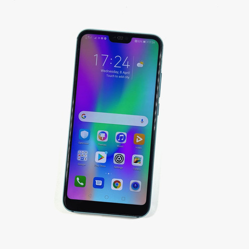 Huawei honor c0l - 10, dual