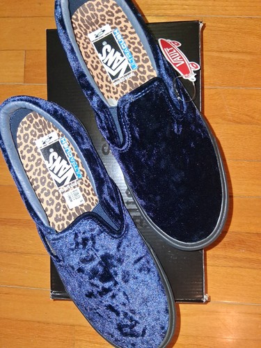 Vans vault classic - vans, x