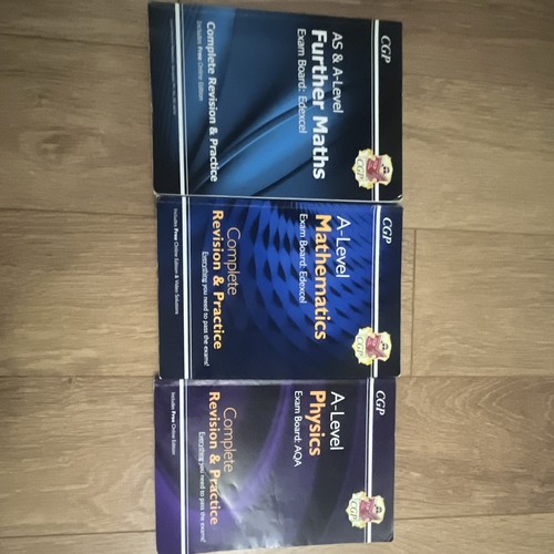 Cgp complete revision - cgp,