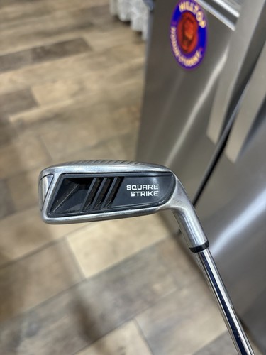 Square strike chipper - 45°,