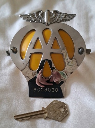 Vintage 1962 badge - ,badge, &
