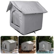 XL Waterproof Outdoor Pet