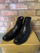 Mark Todd Adults Jodhpur Boots