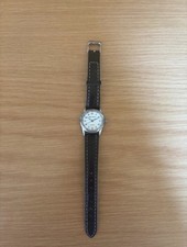 philip mercier quartz black