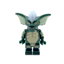 Gremlin Minifigure Stripe Mini