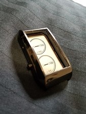 Tokyo Flash "Pimpin Ain't easy" Pump Case And Back Cover For Parts