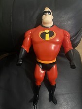 The Incredibles Mr incredible