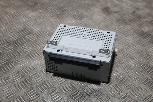 Ford transit connect mk2 radio - transit,