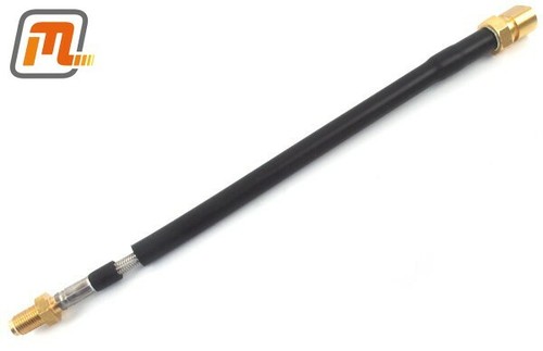 Ford escort mk4 brake hose - hose, abs