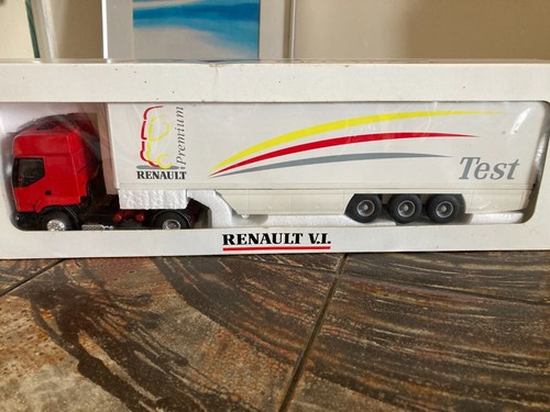 Lbs renault premium - renault, truck