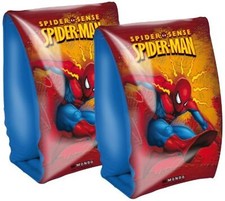 Spiderman Inflatable Water