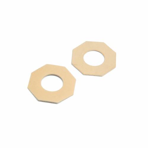 Slipper pads max drive - pads,,