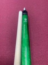 New Green McDermott Pool Cue +