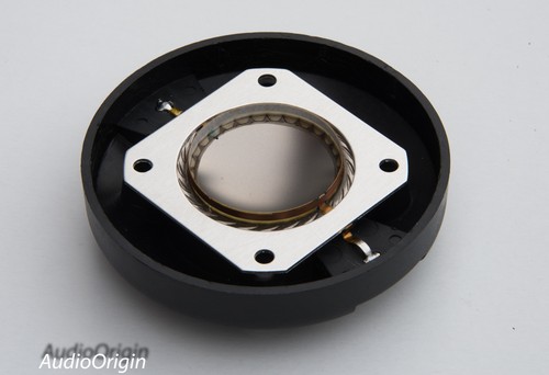 Diaphragm tweeter for ev - , diaphragm,