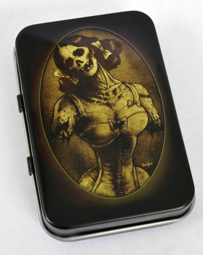 Screaming demons victorian - screaming,