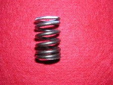 Yamaha XTZ660 Valve Spring