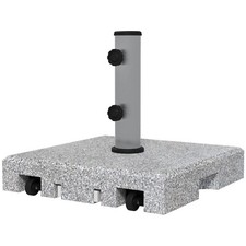 Outsunny 28kg Heavy Duty