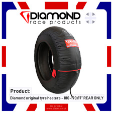 DIAMOND ORIGINAL TYRE WARMERS