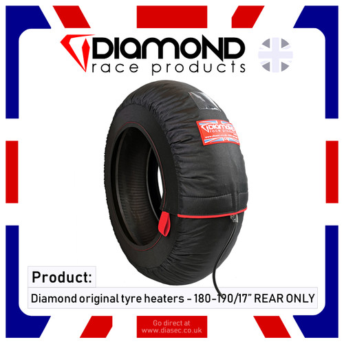 Diamond original tyre - diamond,