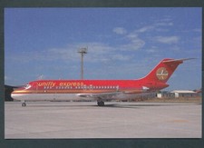 AK4215) UNIFLY EXPRESS