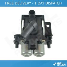 FOR JAGUAR S-TYPE WATER HEATER CONTROL VALVE HVAC XR822975 XR843549
