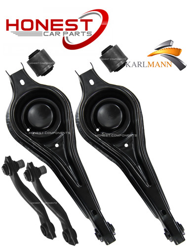 For jaguar type 07 rear - 01-07,