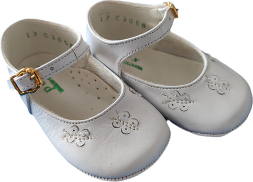 Pex girls white butterfly - girls,