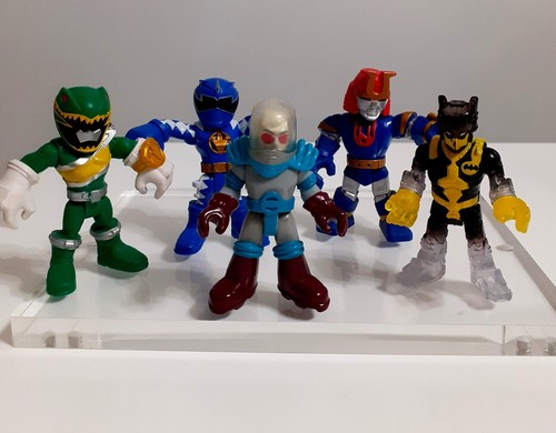 Batman figures playskool - batman, figures!🔥playskool