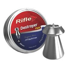 Rifle Destroyer Field