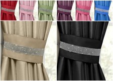 Diamante Sparkle One Pair