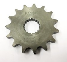 Front Sprocket 15T to fit