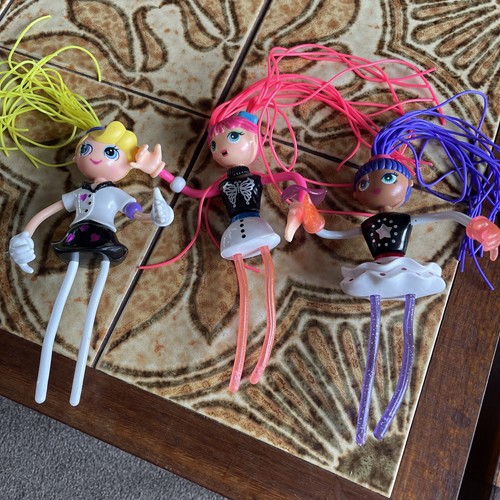 Betty spaghetty makin the - betty,