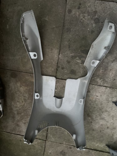 Piaggio fly 125 floor - piaggio, panel