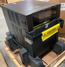 BRAND NEW IN BOX TURBOCHEF VENTLESS ECO HIGH SPEED CONVECTION MICROWAVE OVEN