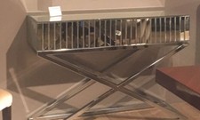 MIRROR DRESSING MAKEUP TABLE