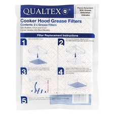 Cooker Hood Grease Filter  For