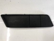 USED 2009 2010 2011 Renault Megane 5 Door Hatchback Offside Bumper Trim Tow Eye