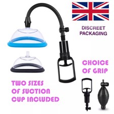 Quality Pussy Pump for Women