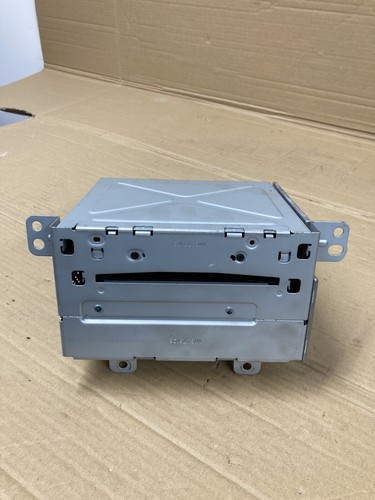 Vauxhall meriva 14 radio - b,