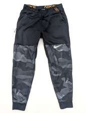 NIKE MENS THERMA~FIT TRACKSUIT