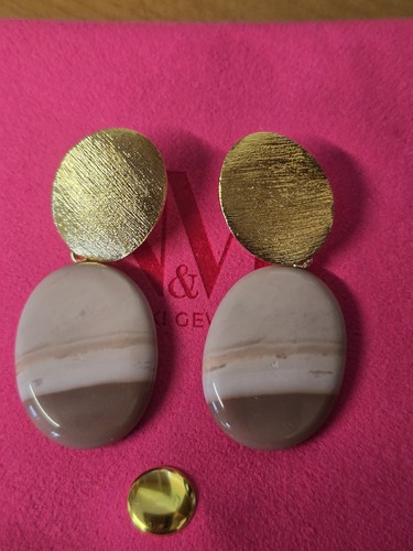 Lola rose earrings for pierced - earrings,