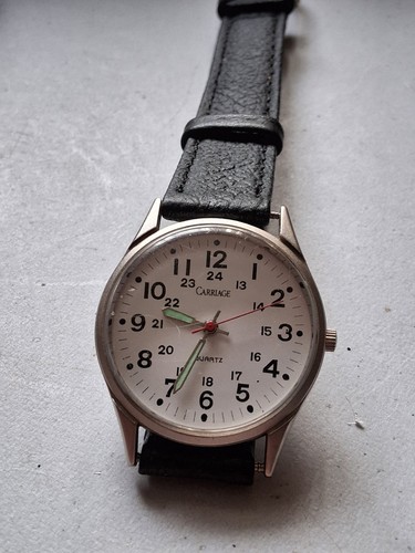 Carriage timex unisex - carriage, by