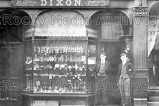 mqq-63 Dixon Watchmaker