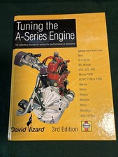 David Vizard Tuning the