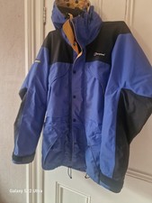 Berghaus Mera Peak Goretex