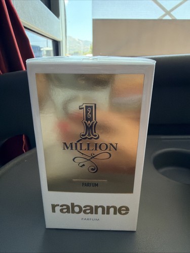Paco rabanne million for men - rabanne, 1