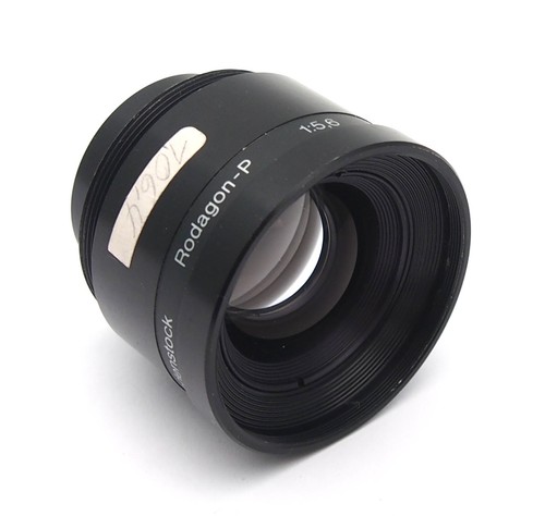 Rodenstock enlarging lens - enlarging,