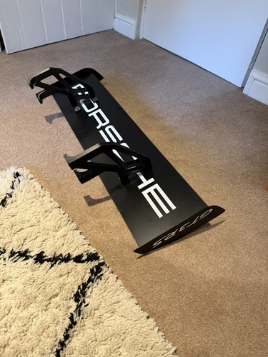 Porsche gt3 style 80cm - style, wing
