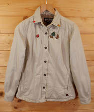 Women's Woolrich Canada Cotton