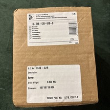 Worcester Bosch Greenstar